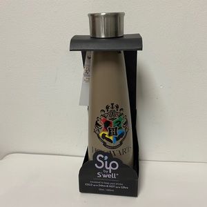 Harry Potter water bottle